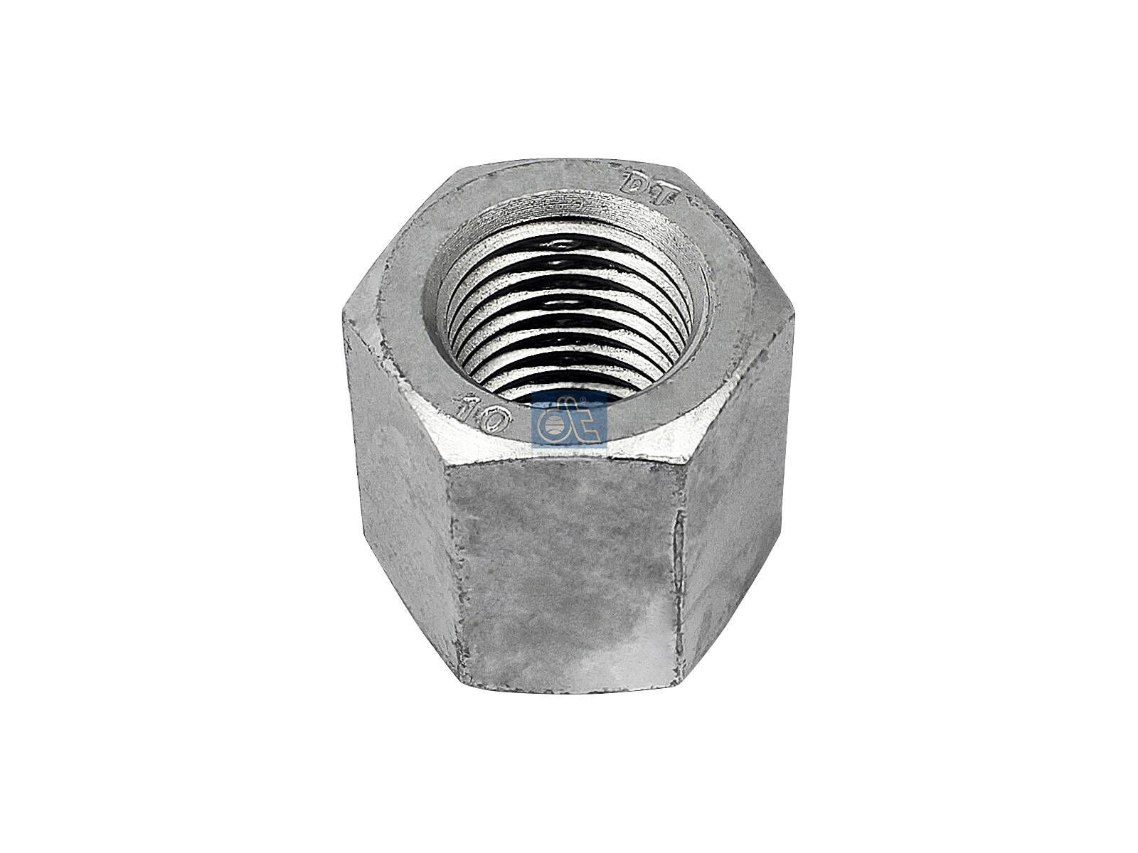 Nut | DT Spare Parts 1.25431
