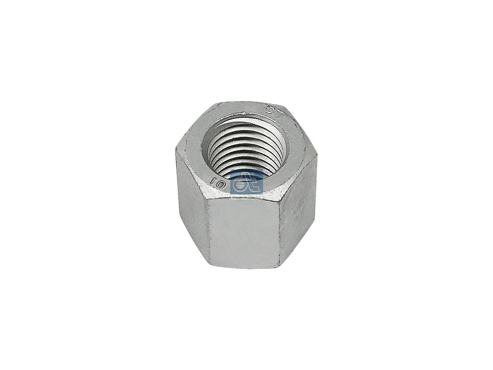Nut | DT Spare Parts 1.25432