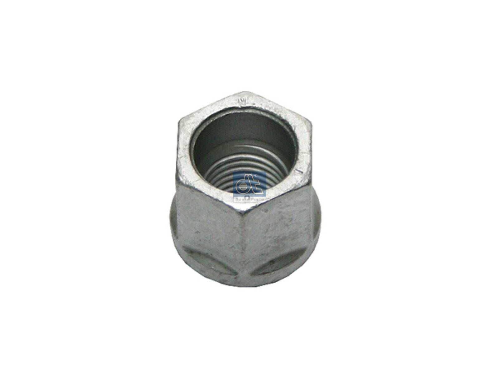 Nut | DT Spare Parts 1.25433