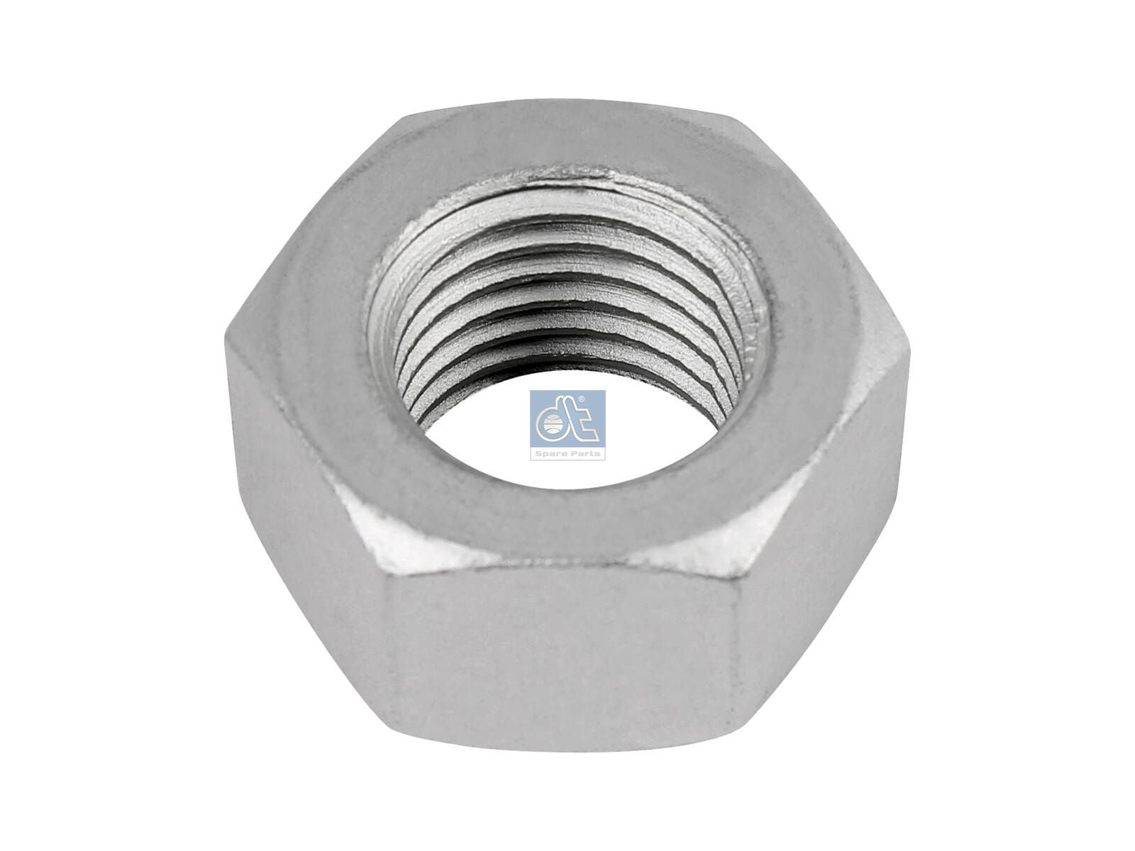 Nut | DT Spare Parts 1.25434