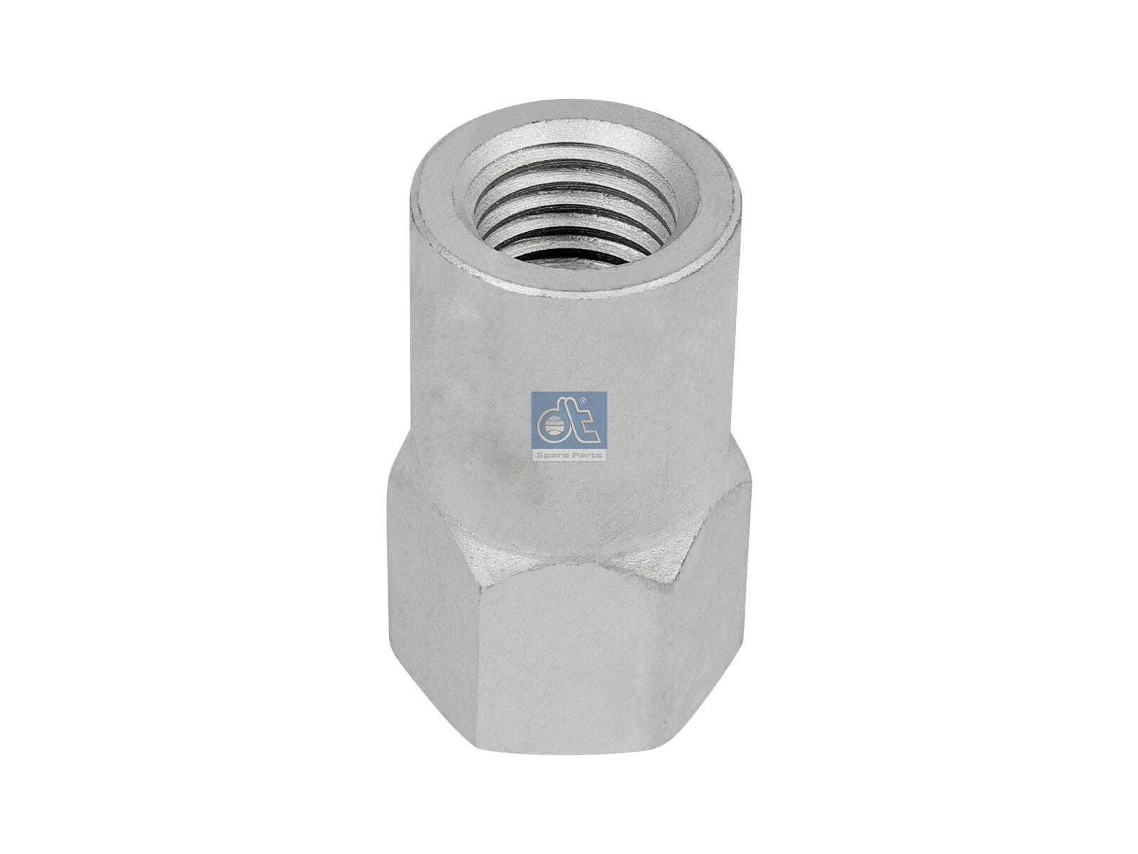 Nut | DT Spare Parts 1.25437