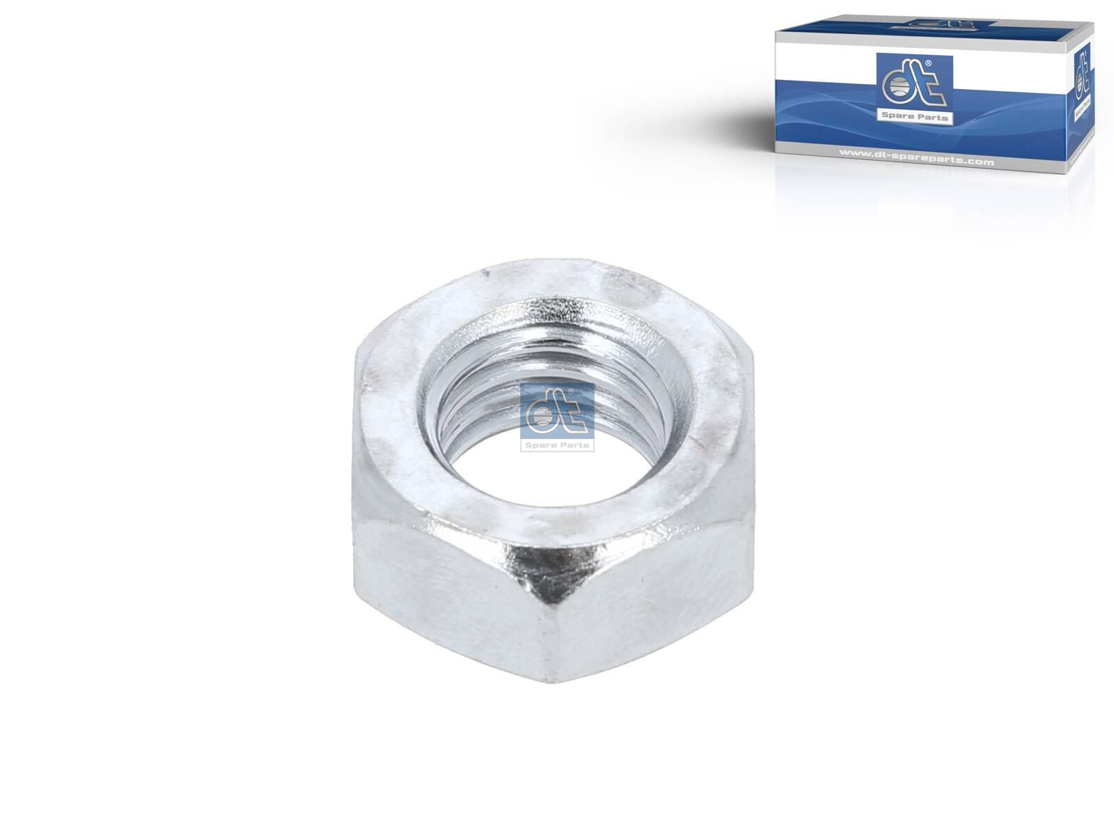 Nut | DT Spare Parts 1.25445