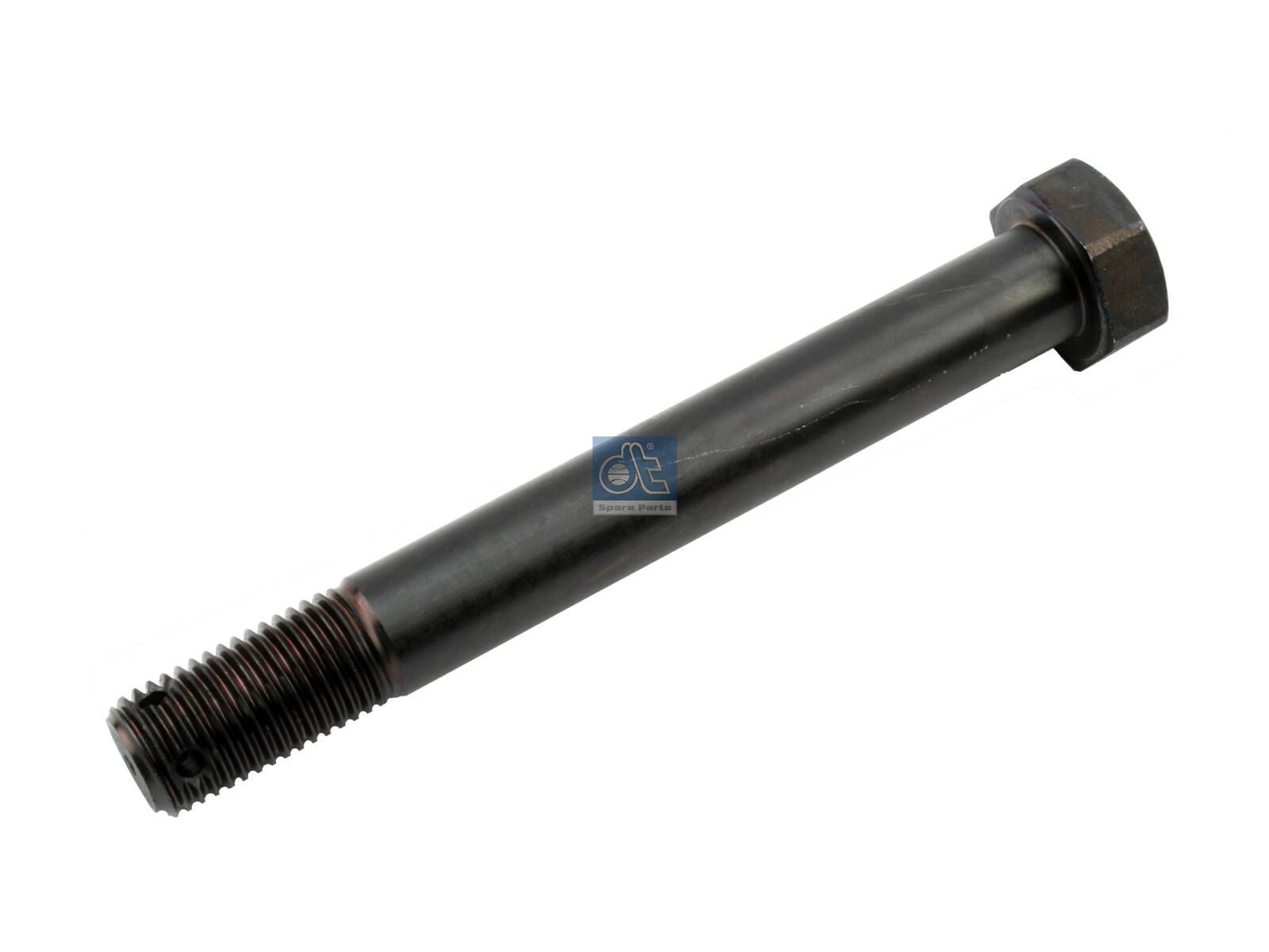 Spring bolt | DT Spare Parts 1.25459