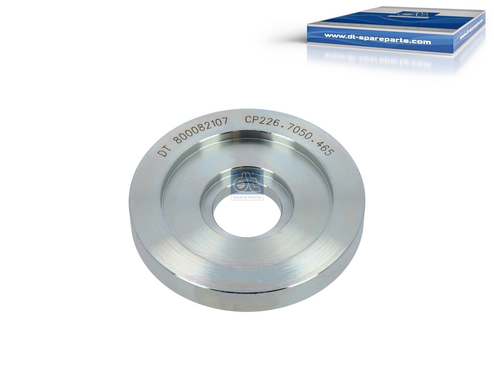 Washer | DT Spare Parts 1.25465SP