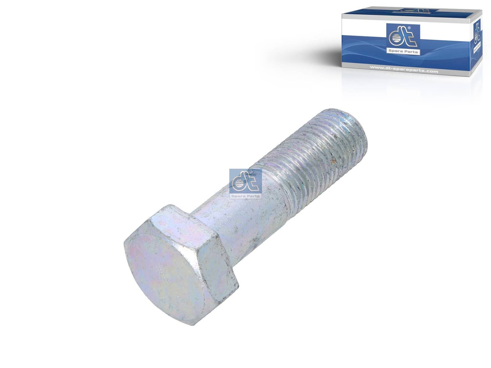 Bolt | DT Spare Parts 1.25468