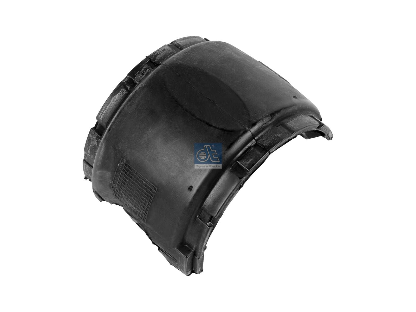 Bushing half | DT Spare Parts 1.25471