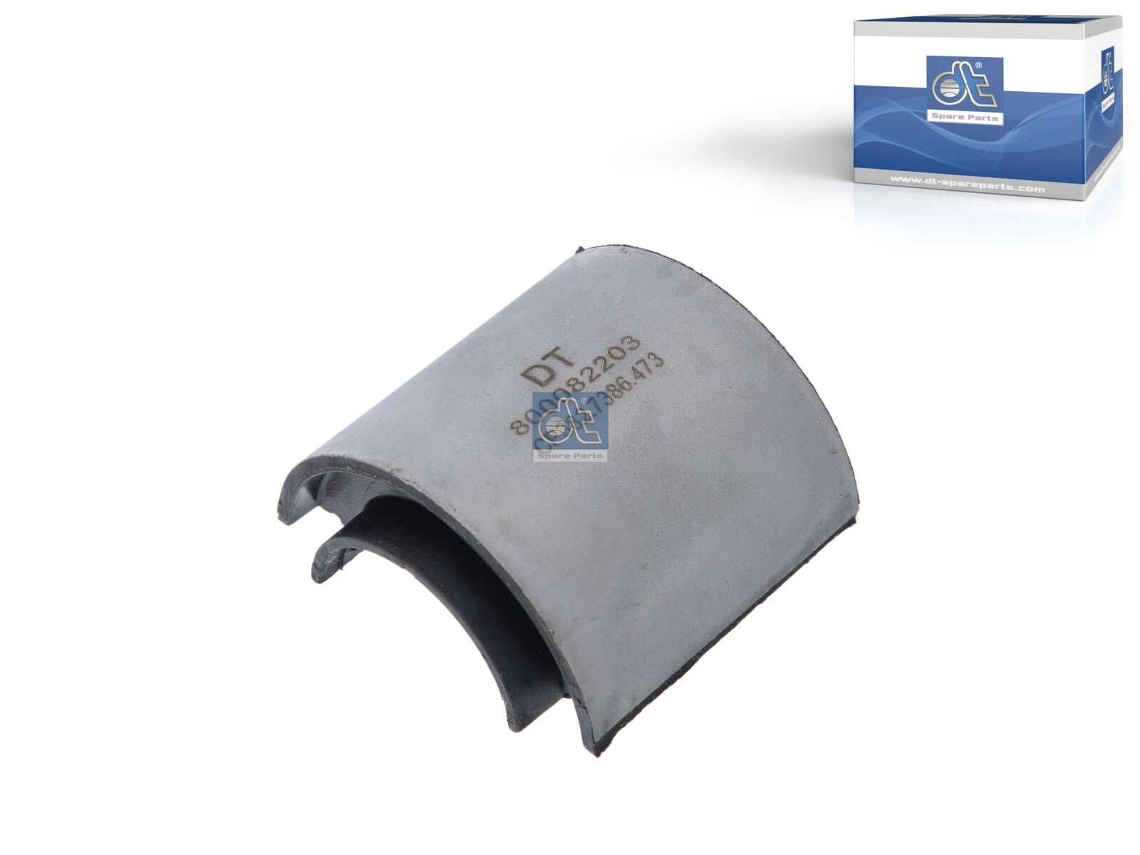 Bushing | DT Spare Parts 1.25473