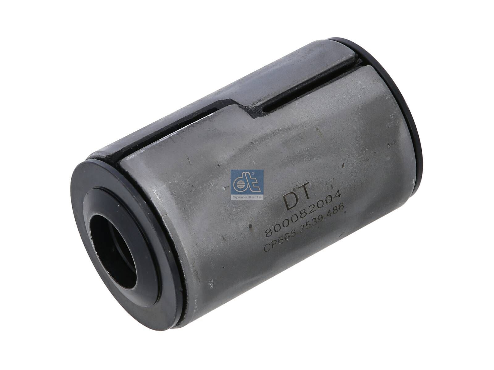 Spring bushing | DT Spare Parts 1.25486