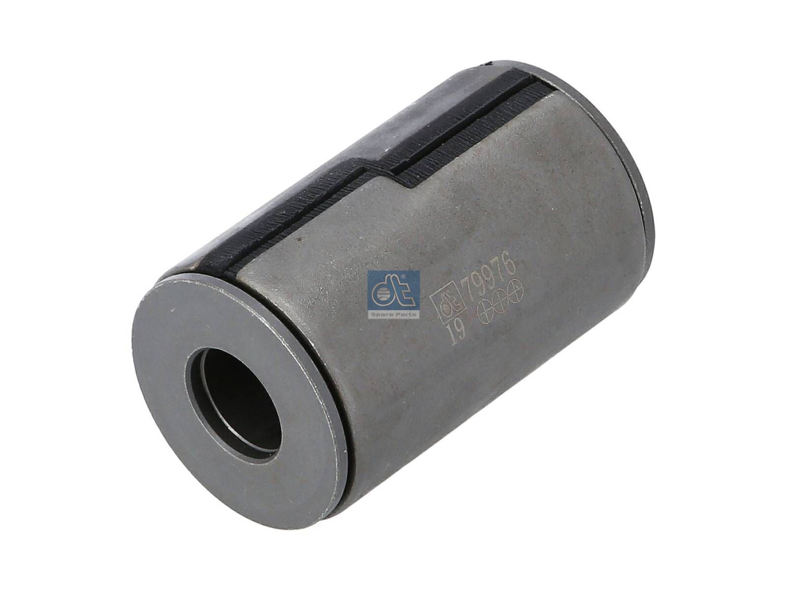 Rubber-metal bushing | DT Spare Parts 1.25489