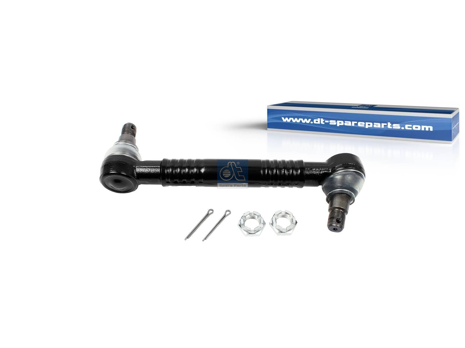 Connecting rod | DT Spare Parts 1.25518