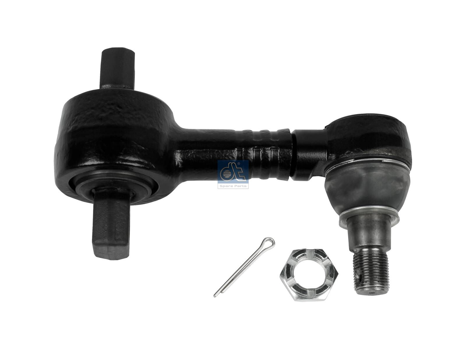 Connecting rod | DT Spare Parts 1.25535