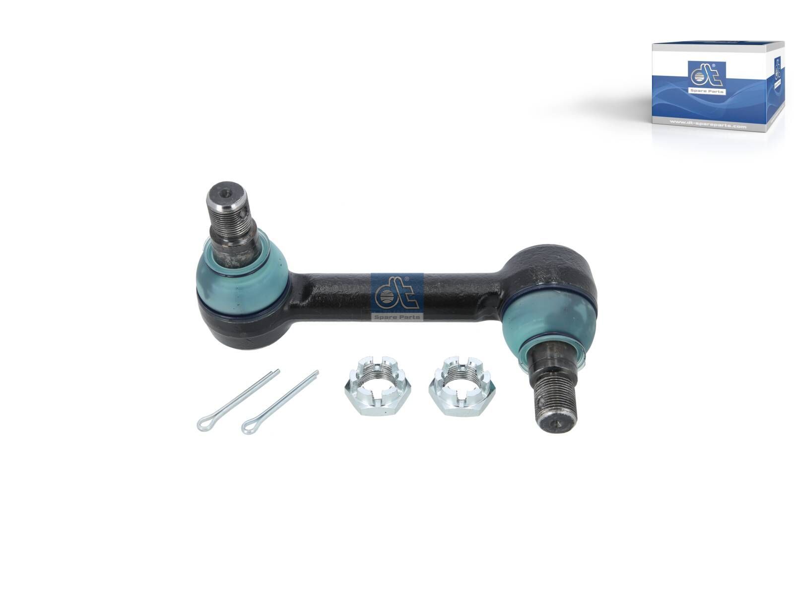 Connecting rod | DT Spare Parts 1.25536