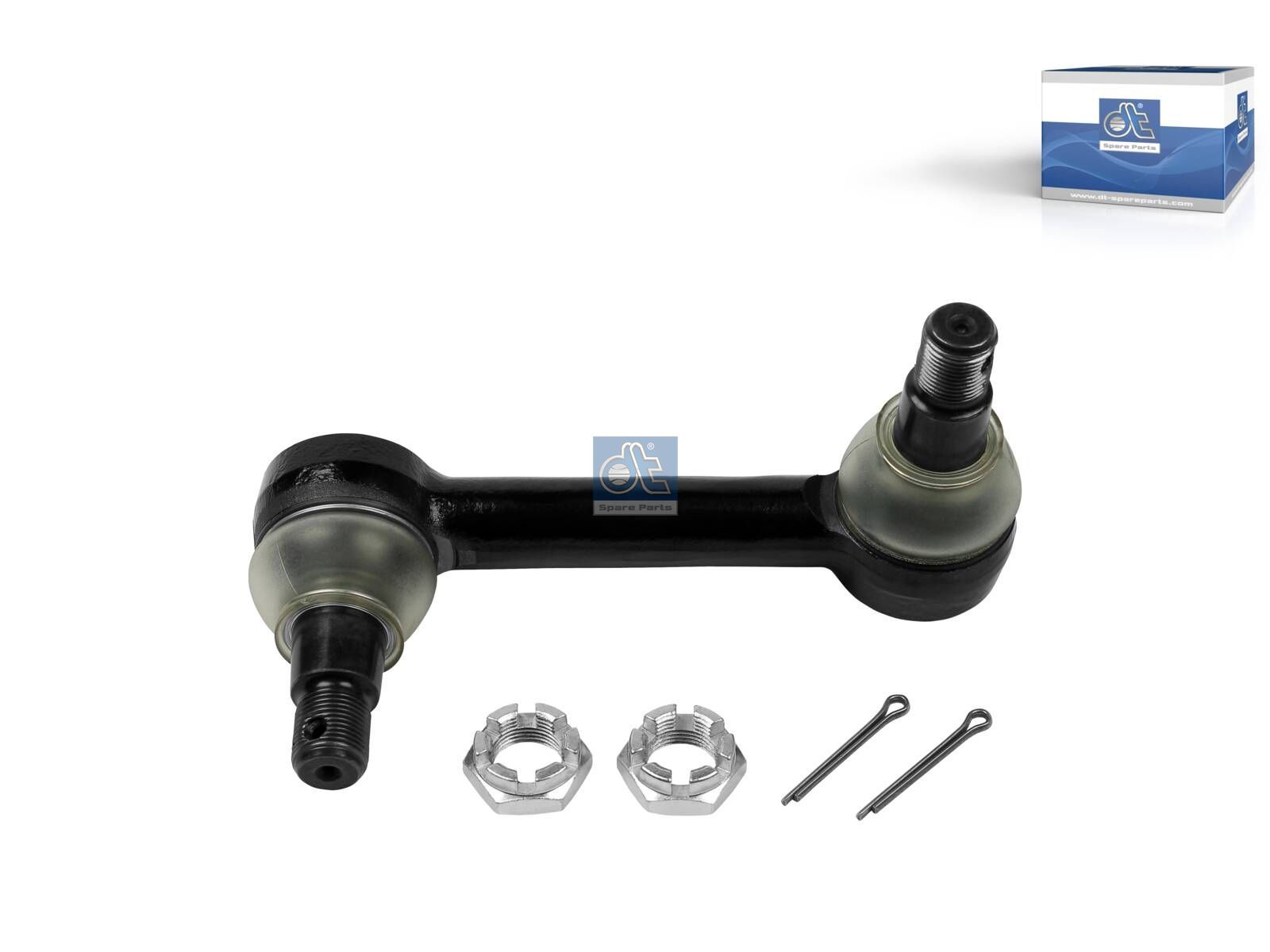 Connecting rod | DT Spare Parts 1.25537