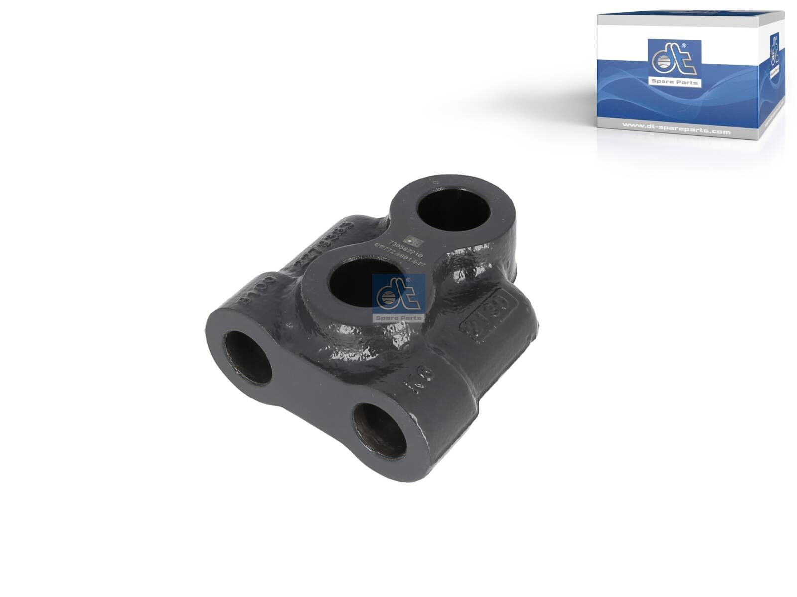 Bracket | DT Spare Parts 1.25547