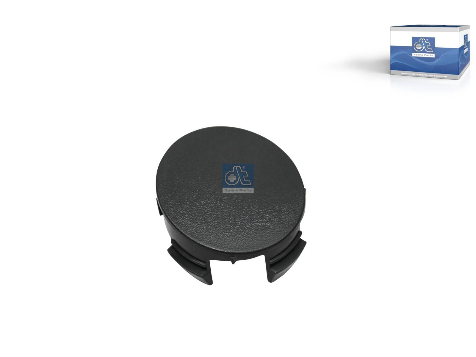 Plug | DT Spare Parts 1.25551