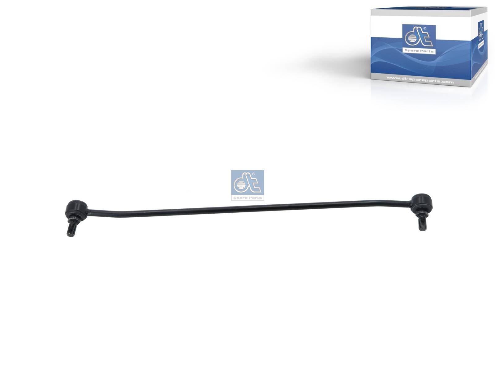 Connecting rod | DT Spare Parts 1.25558