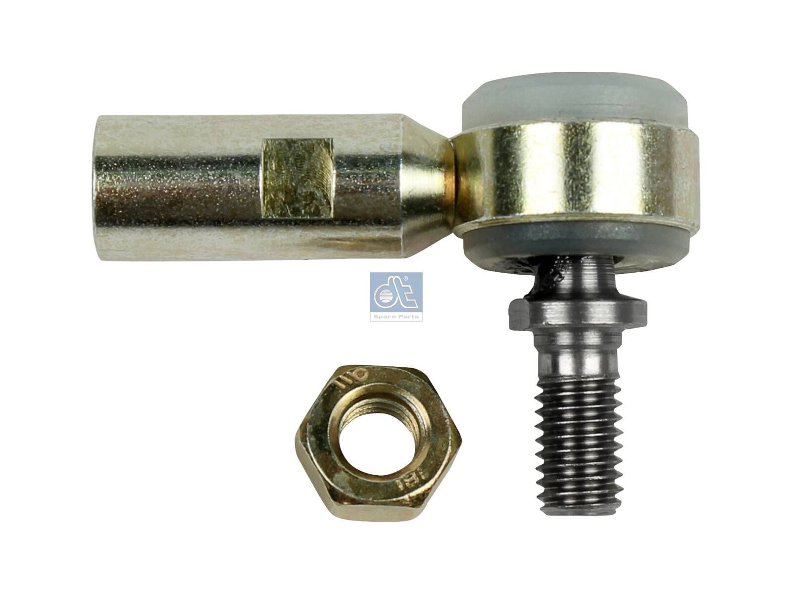 Ball joint | DT Spare Parts 1.25570