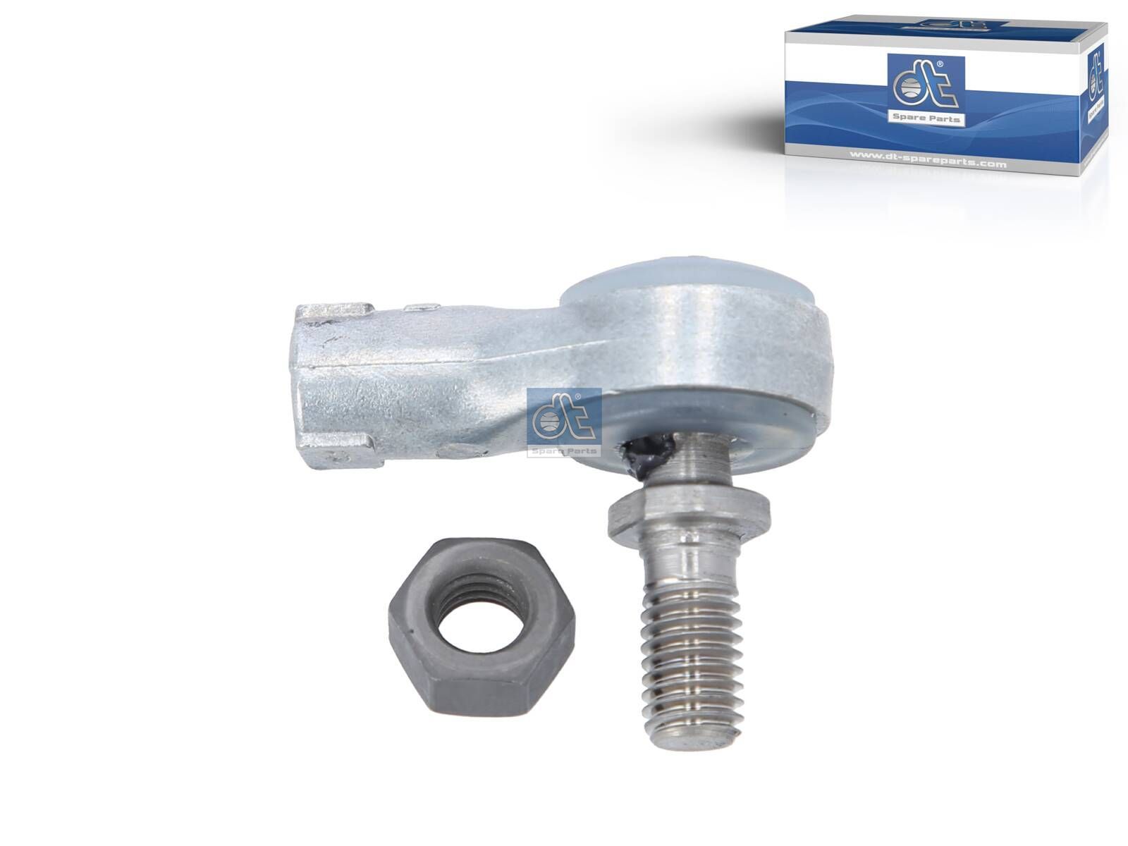 Ball joint | DT Spare Parts 1.25571