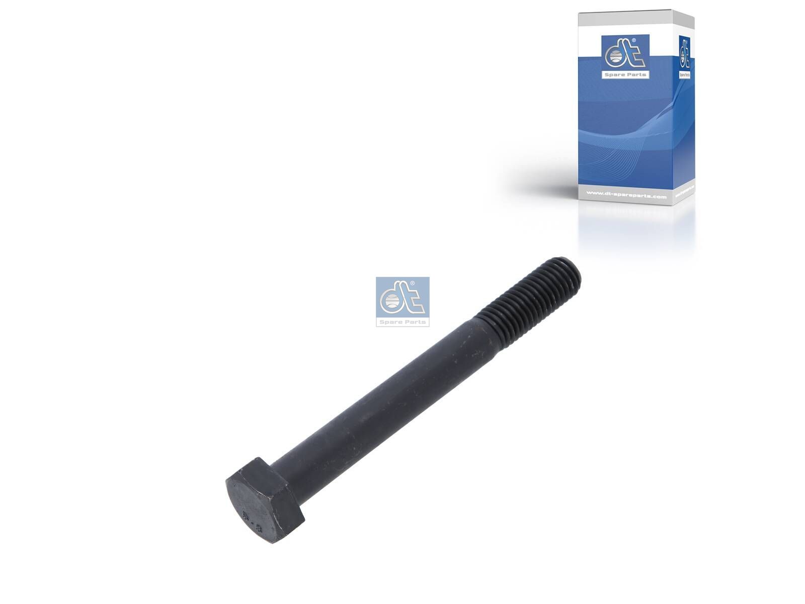 Screw | DT Spare Parts 1.25583
