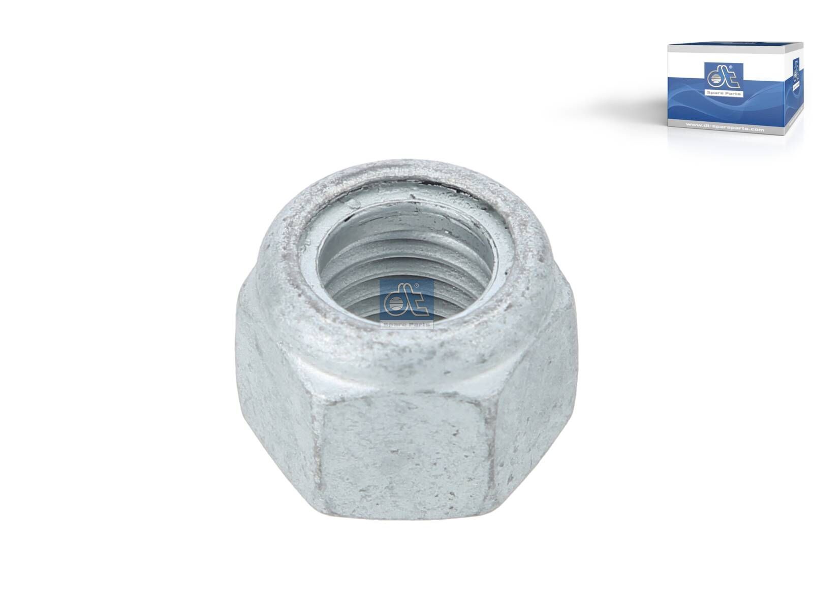 Nut | DT Spare Parts 1.25585