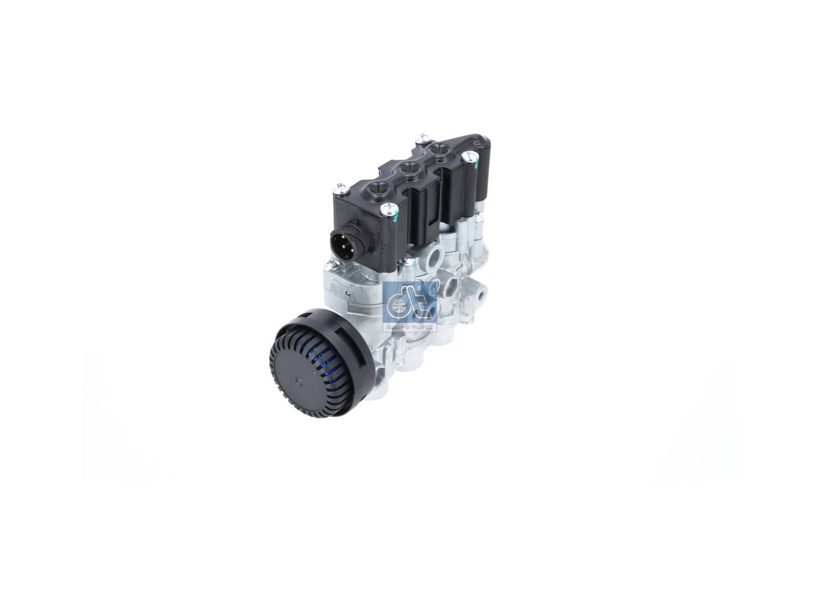 Solenoid valve | DT Spare Parts 1.25588