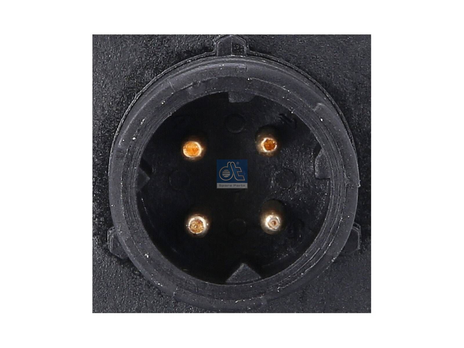 Solenoid valve | DT Spare Parts 1.25588