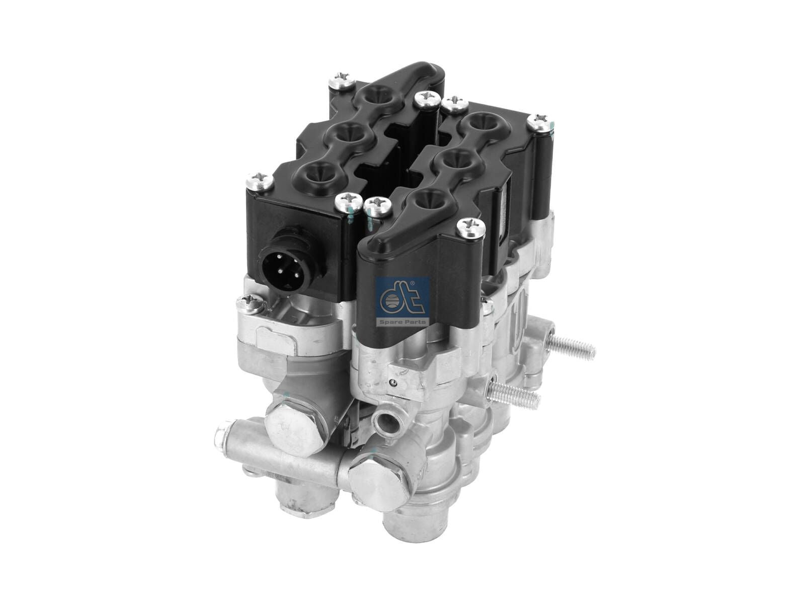 Solenoid valve | DT Spare Parts 1.25592