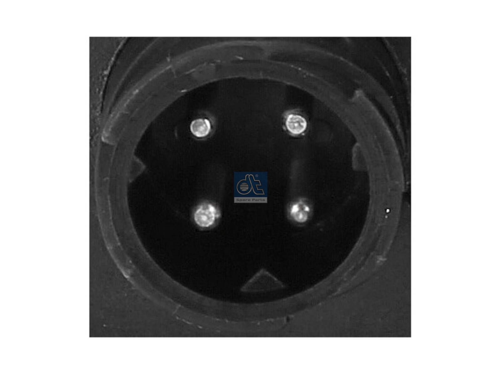 Solenoid valve | DT Spare Parts 1.25592