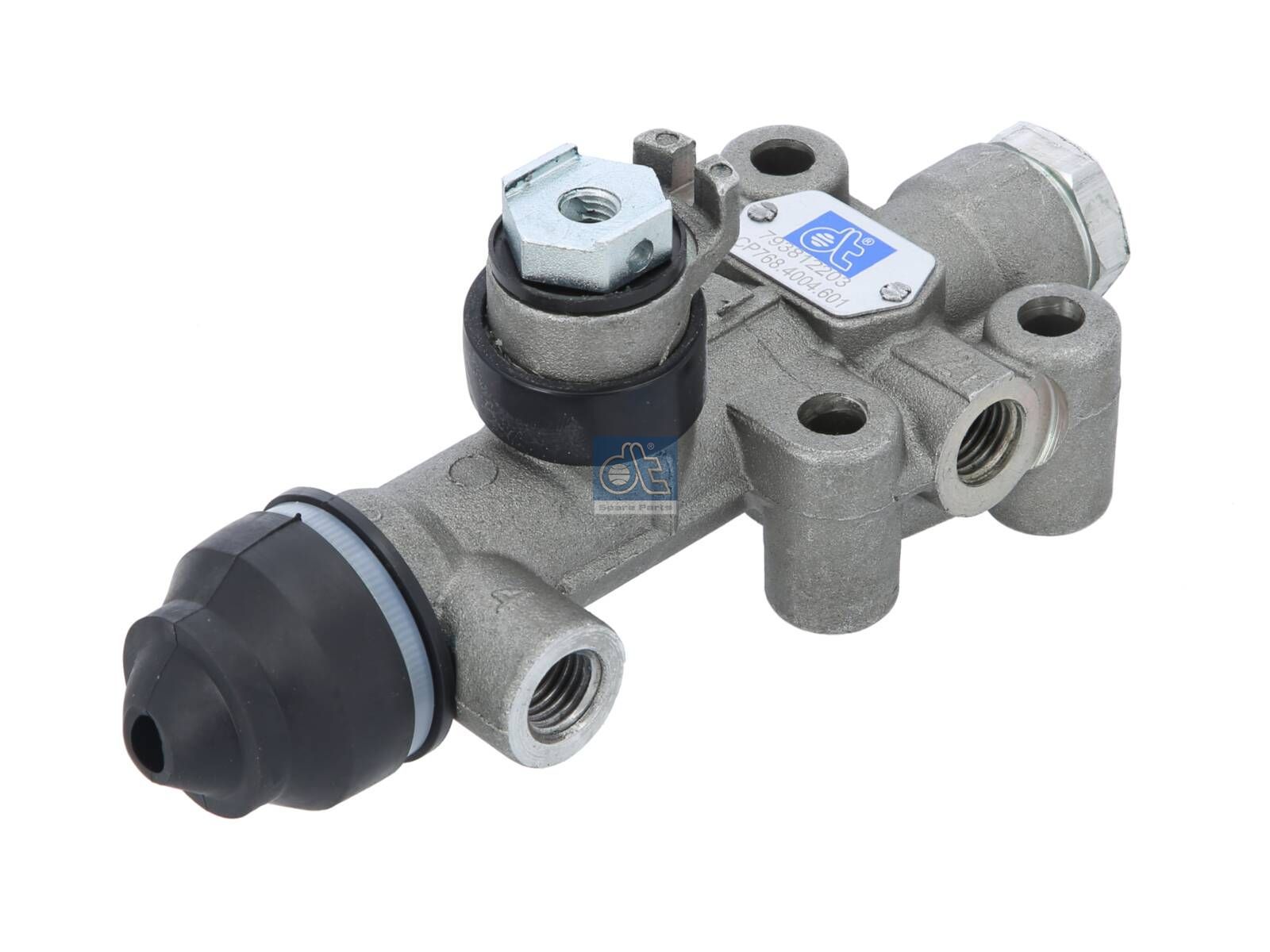 Level valve | DT Spare Parts 1.25601