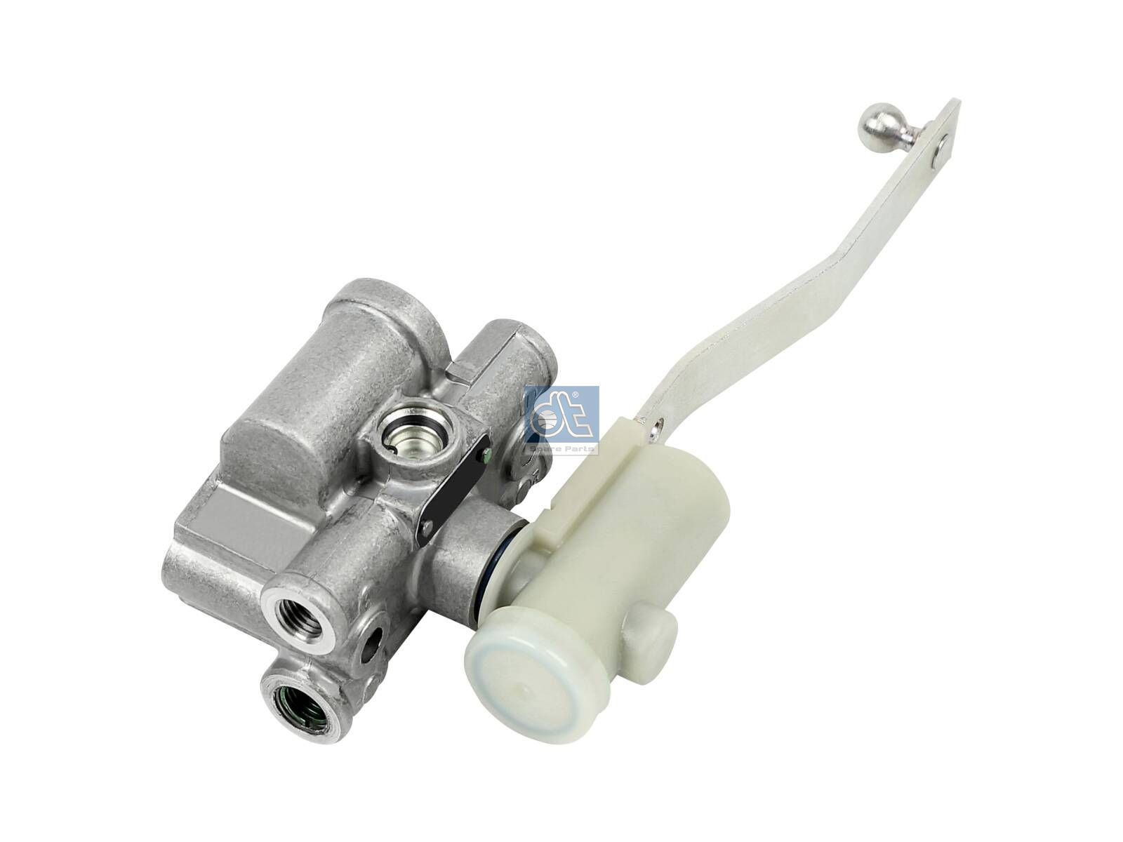 Level valve | DT Spare Parts 1.25605
