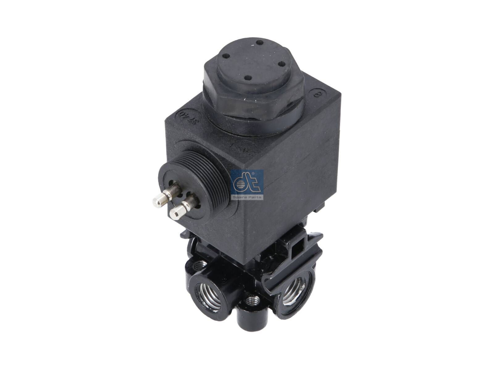 Solenoid valve | DT Spare Parts 1.25606
