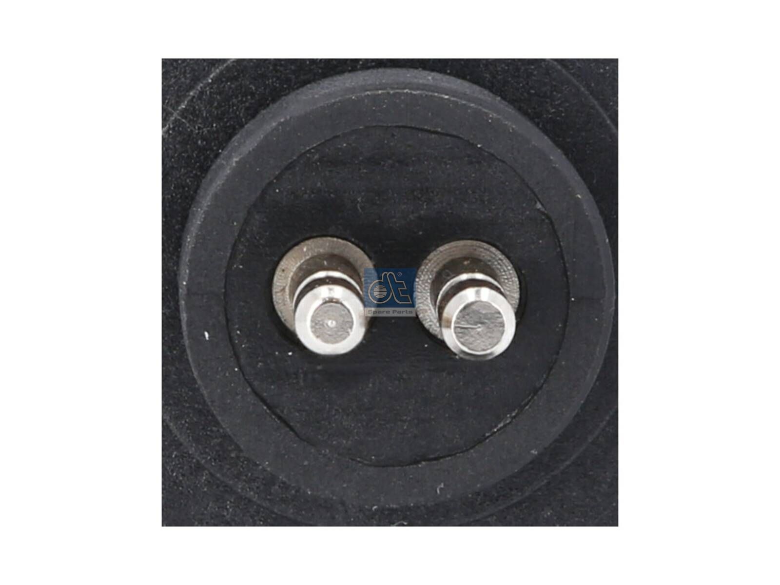 Solenoid valve | DT Spare Parts 1.25606