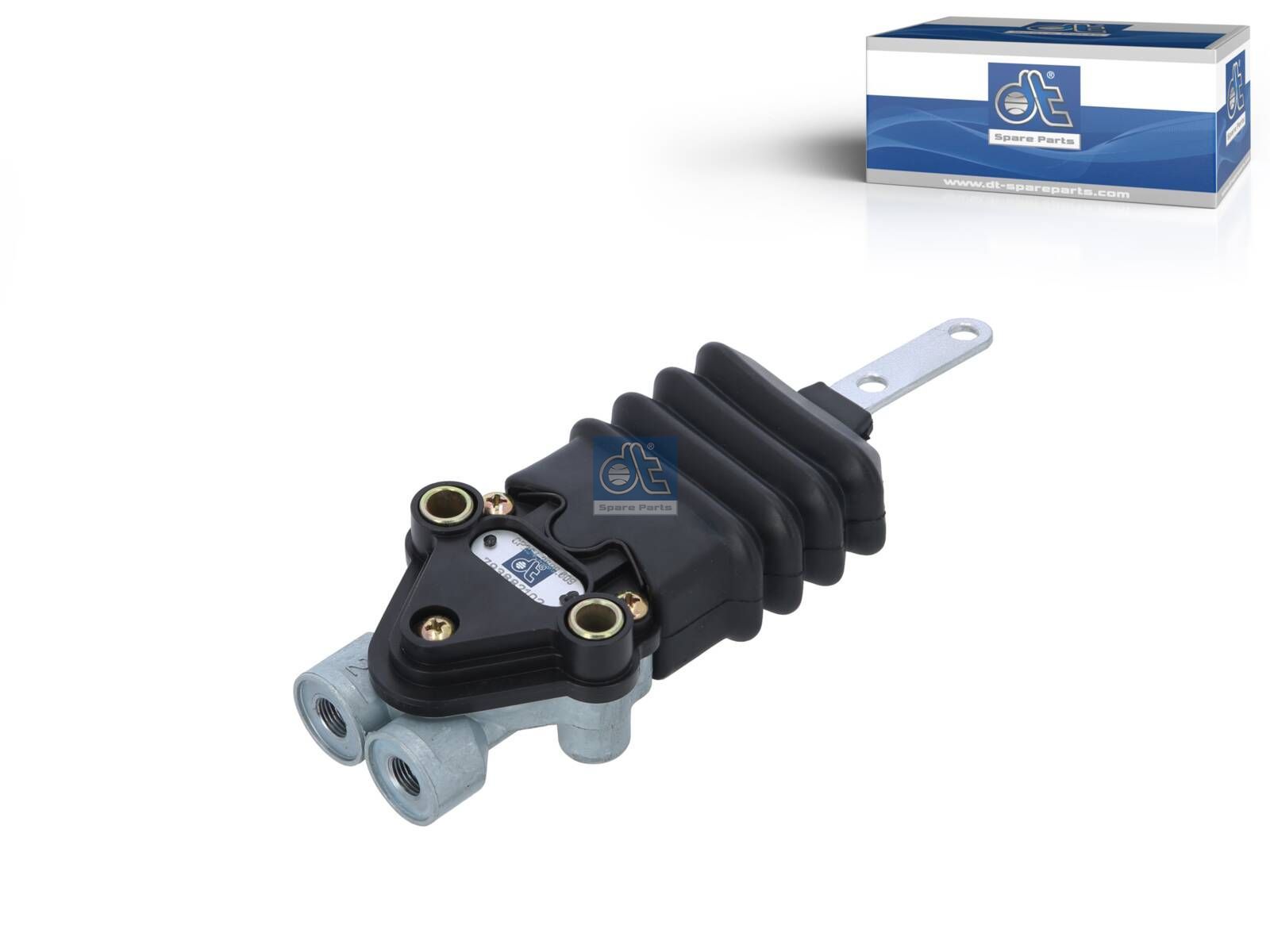 Level valve | DT Spare Parts 1.25609