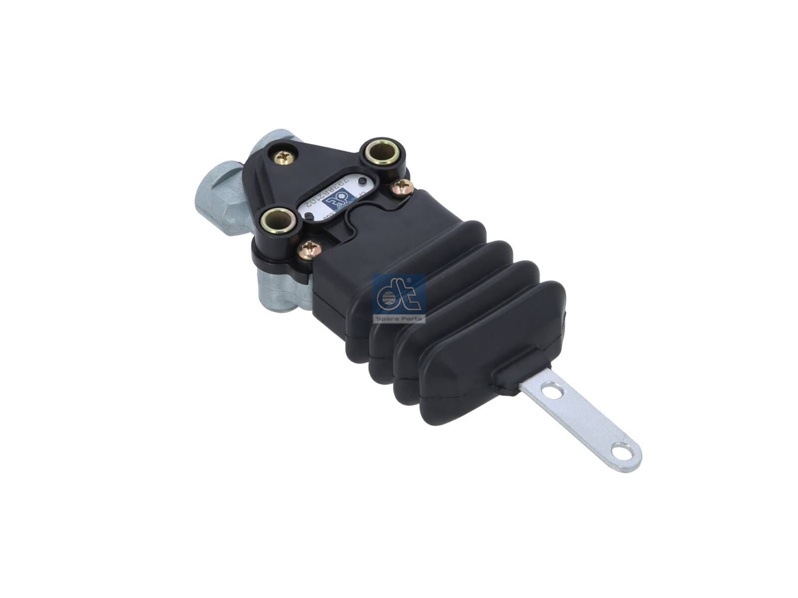 Level valve | DT Spare Parts 1.25609