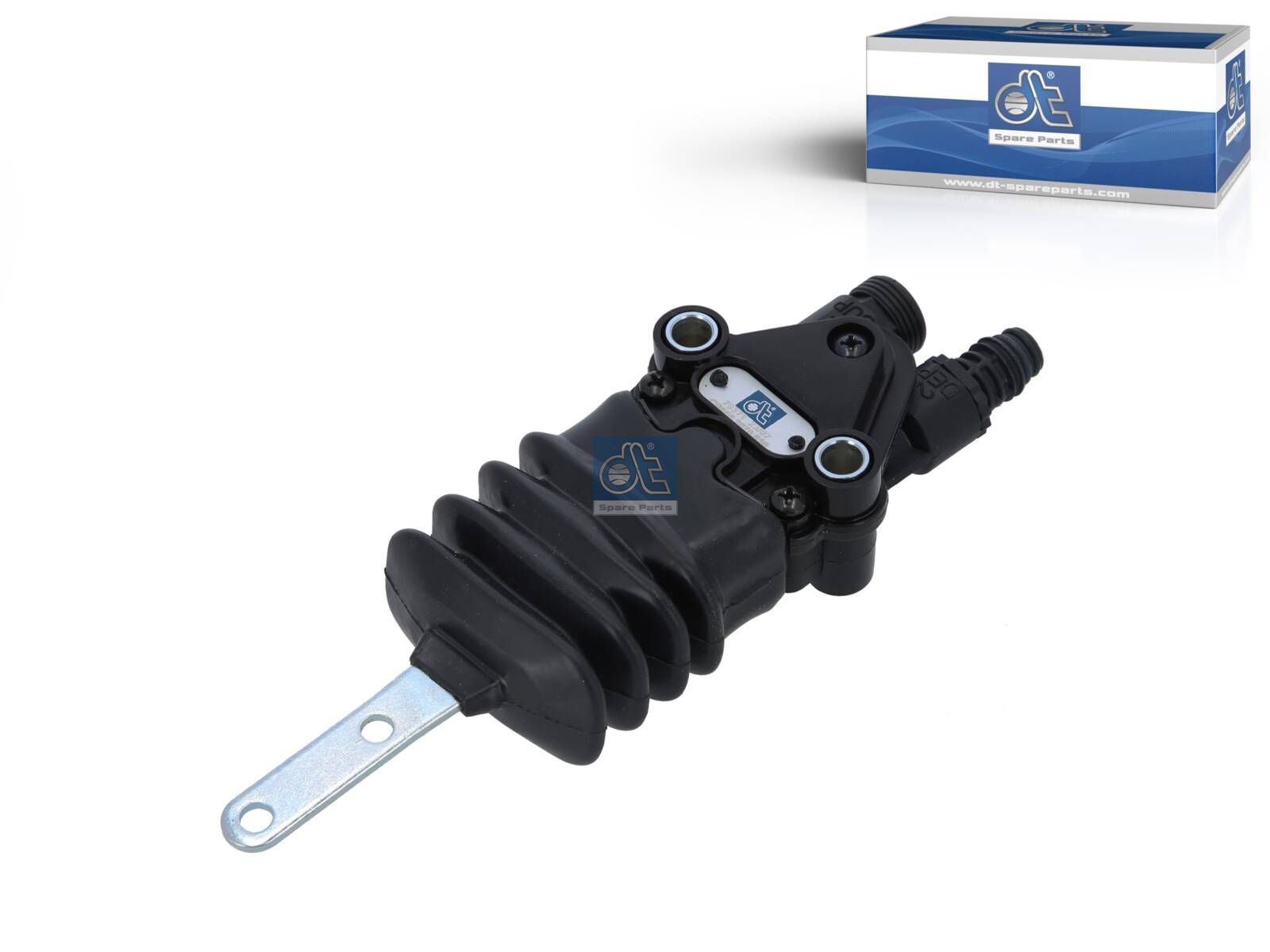Level valve | DT Spare Parts 1.25610