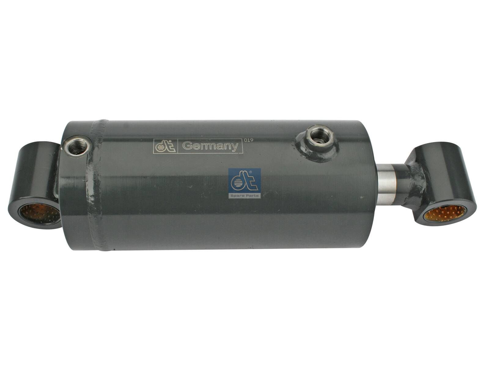 Lift axle cylinder | DT Spare Parts 1.25614