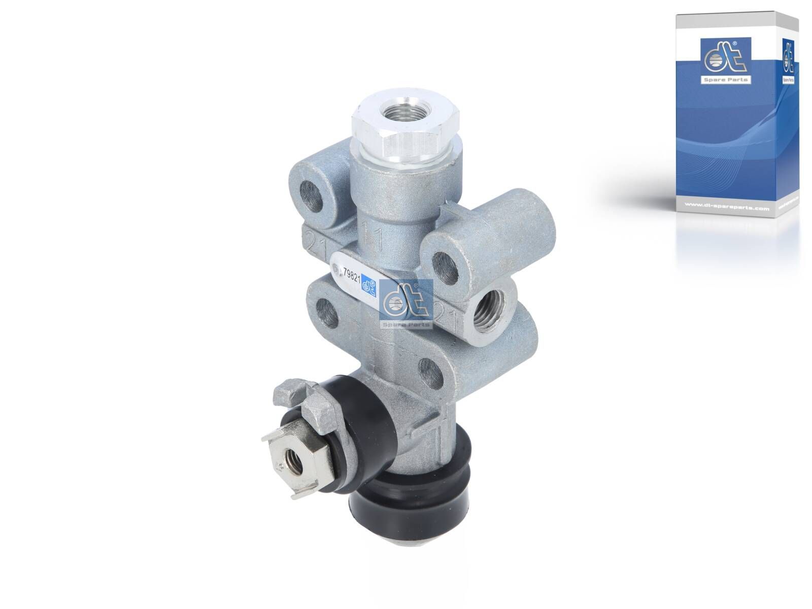 Level valve | DT Spare Parts 1.25615