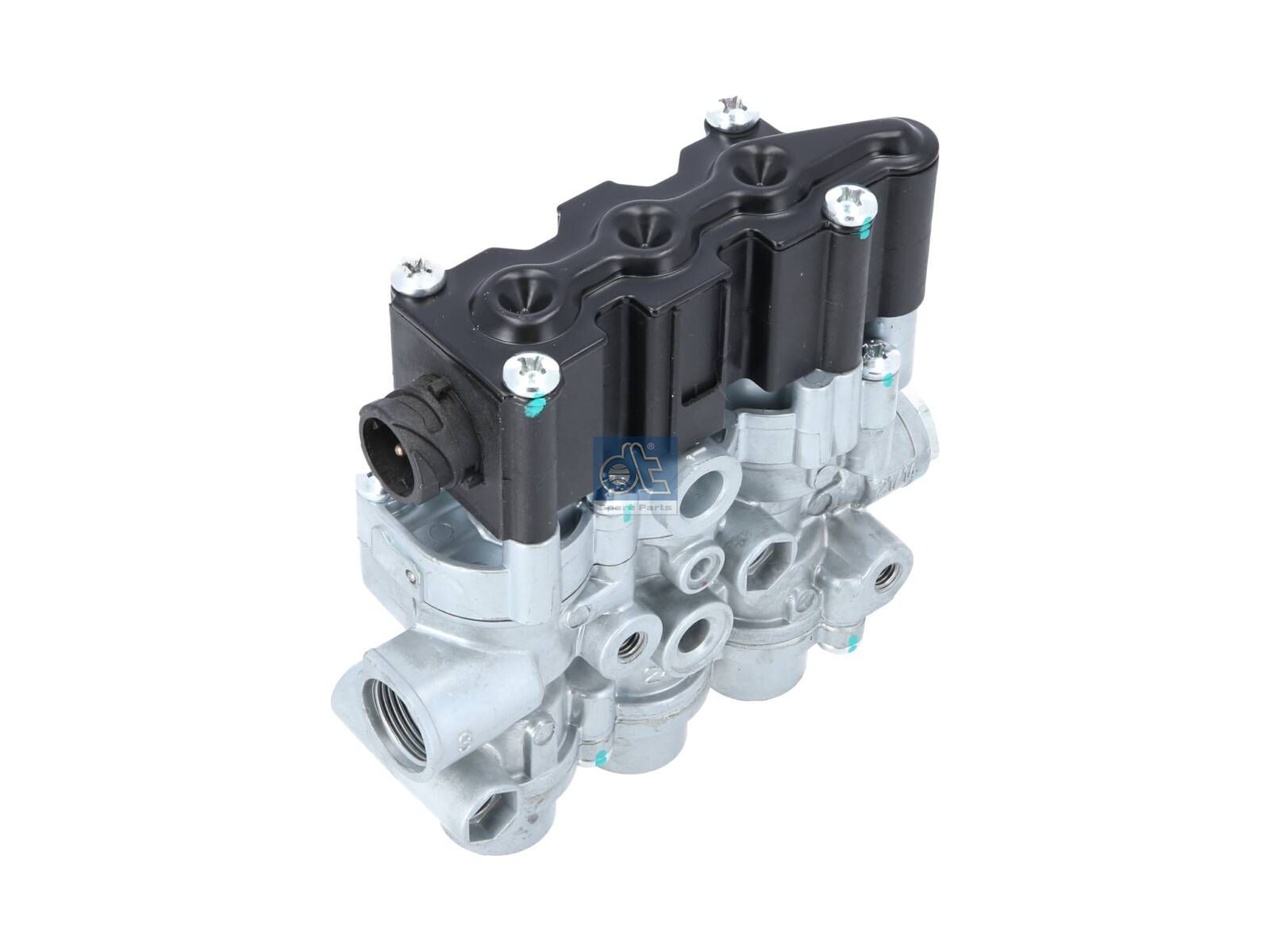 Solenoid valve | DT Spare Parts 1.25619