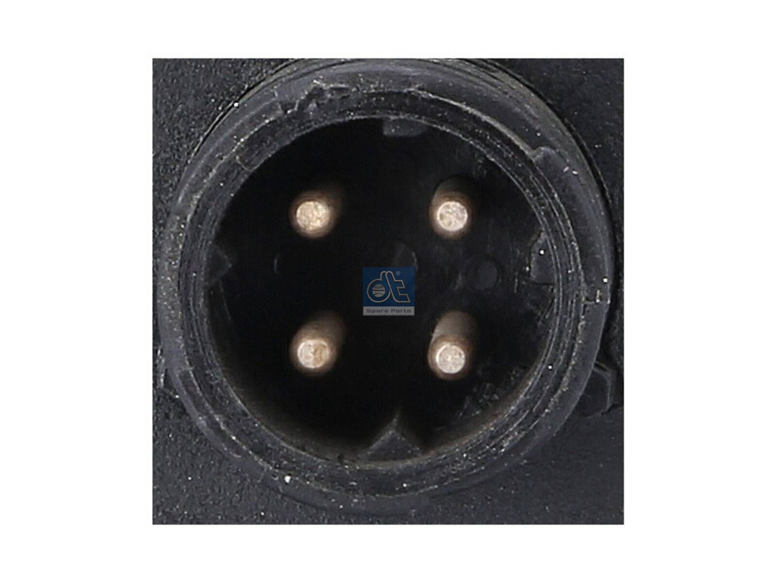 Solenoid valve | DT Spare Parts 1.25619
