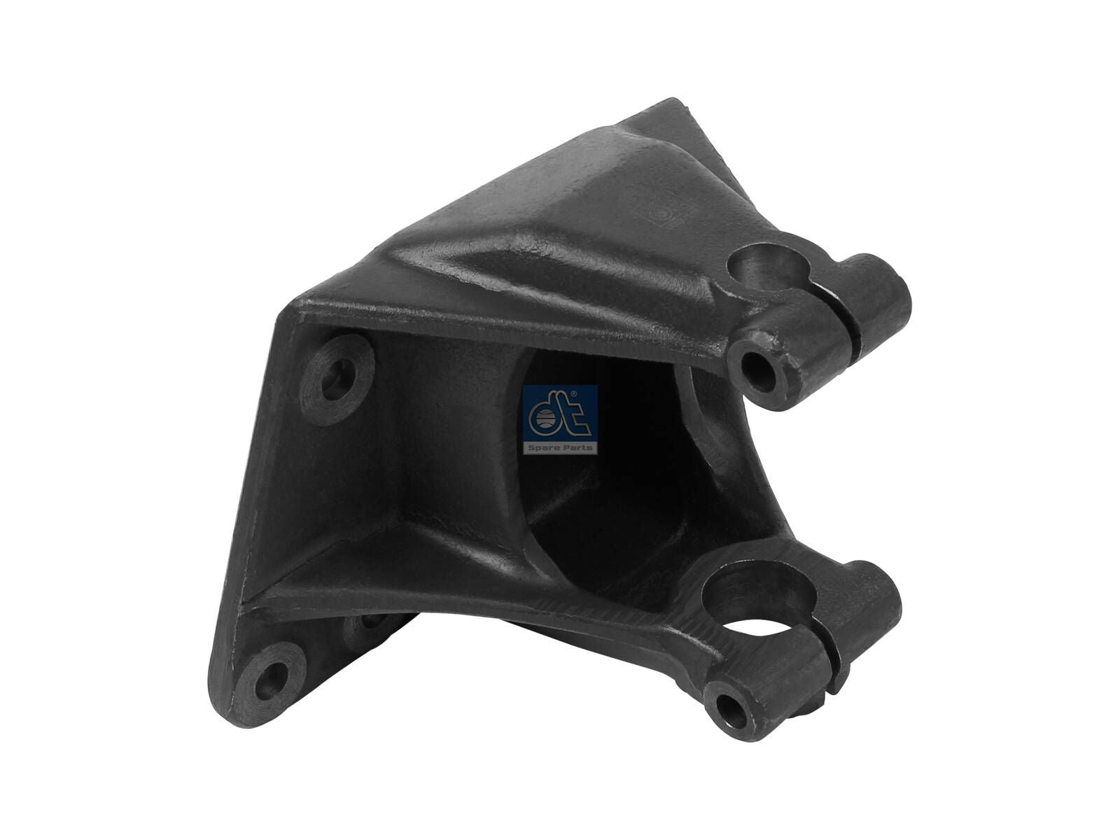 Spring bracket | DT Spare Parts 1.25631