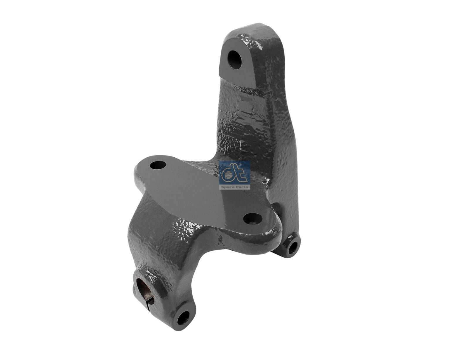Spring bracket | DT Spare Parts 1.25632
