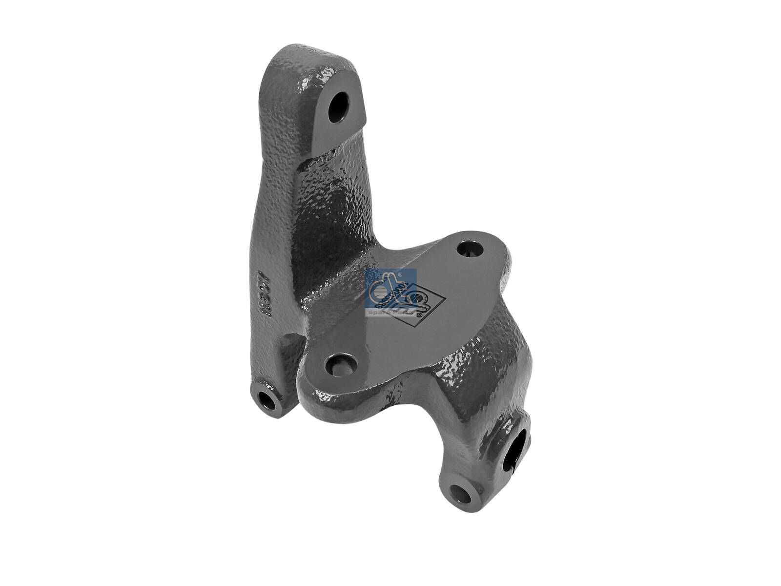 Spring bracket | DT Spare Parts 1.25633