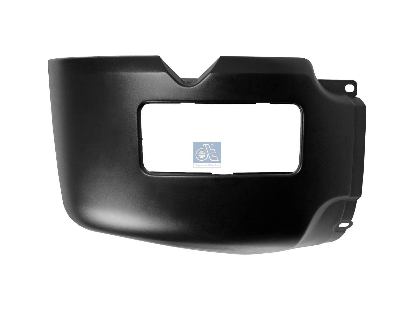 Bumper | DT Spare Parts 1.25636