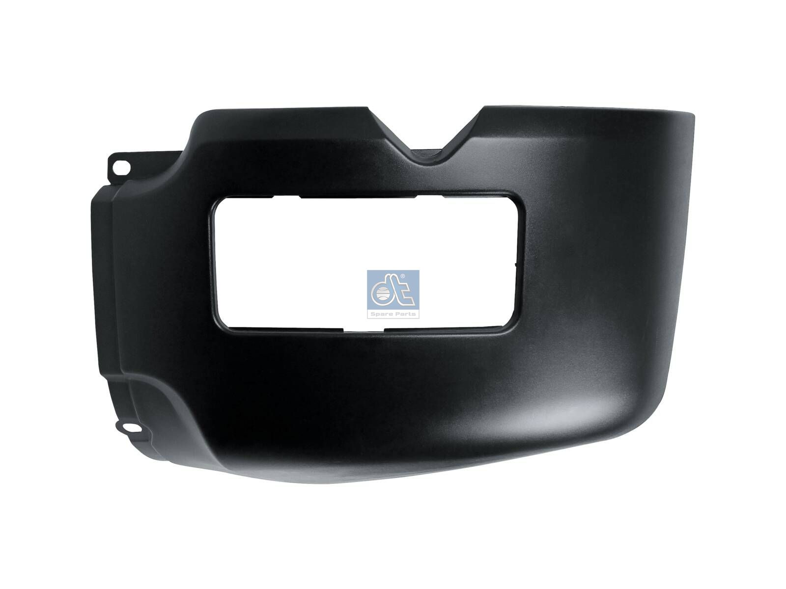 Bumper | DT Spare Parts 1.25637