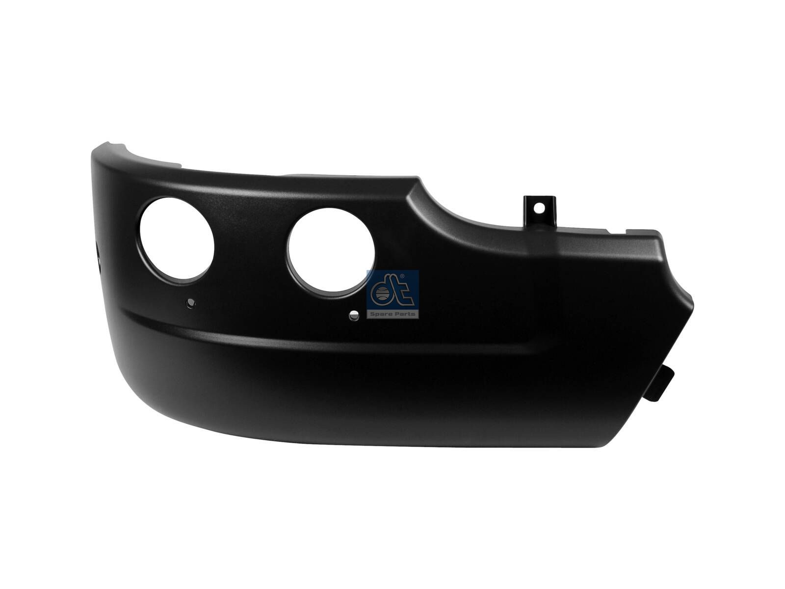 Bumper | DT Spare Parts 1.25641