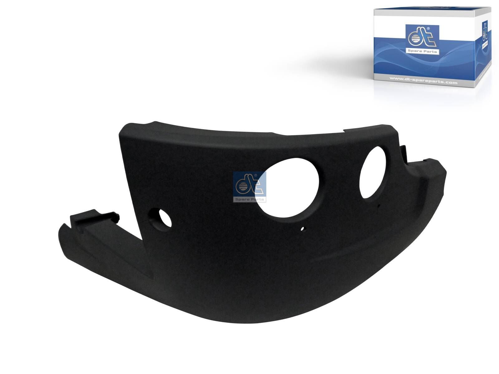 Bumper | DT Spare Parts 1.25643