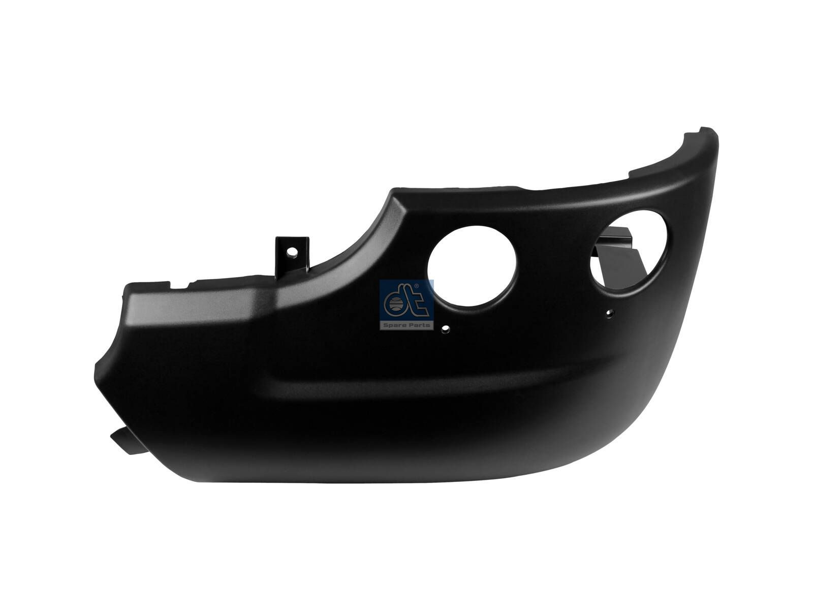Bumper | DT Spare Parts 1.25644