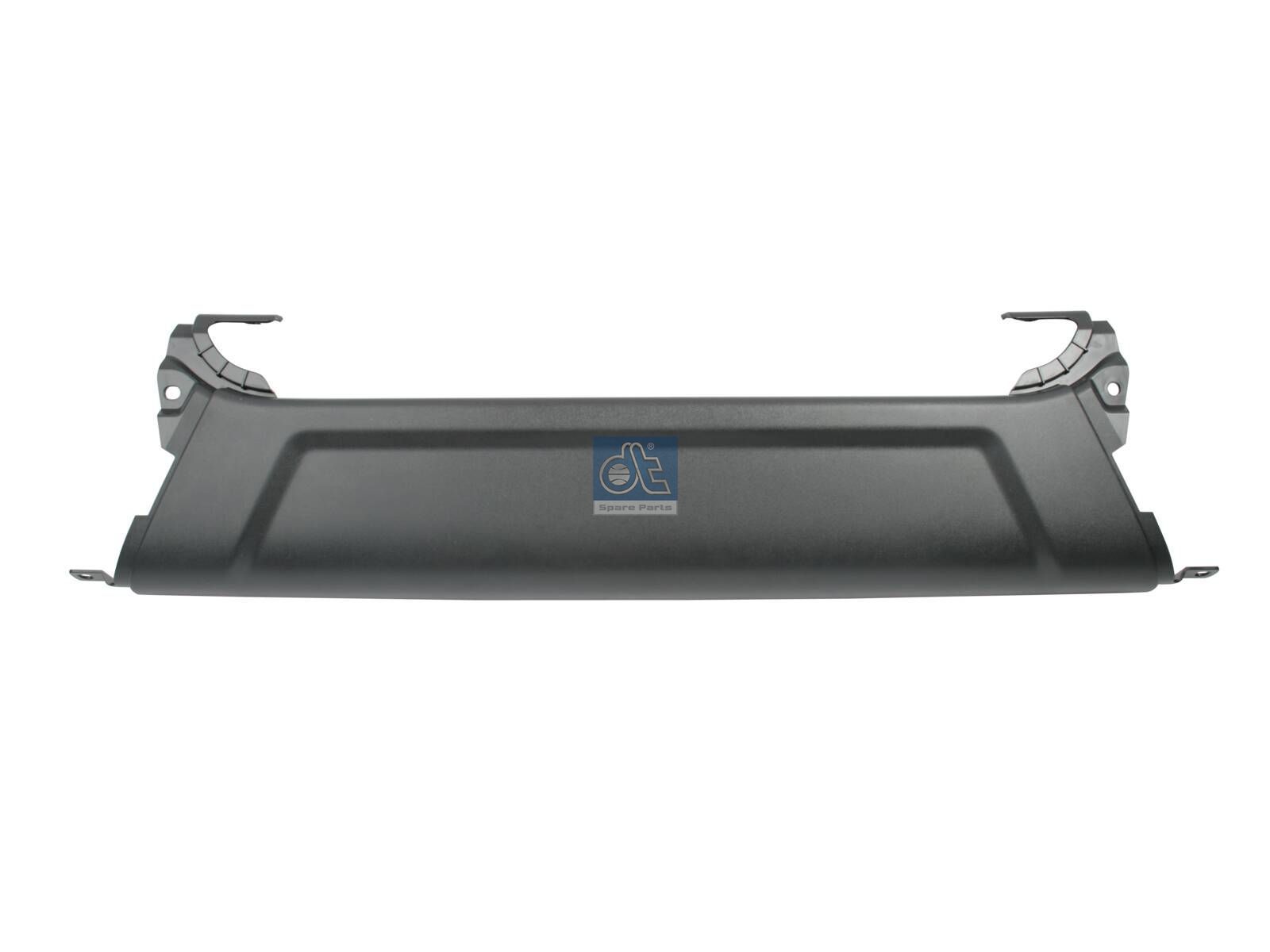 Bumper | DT Spare Parts 1.25646