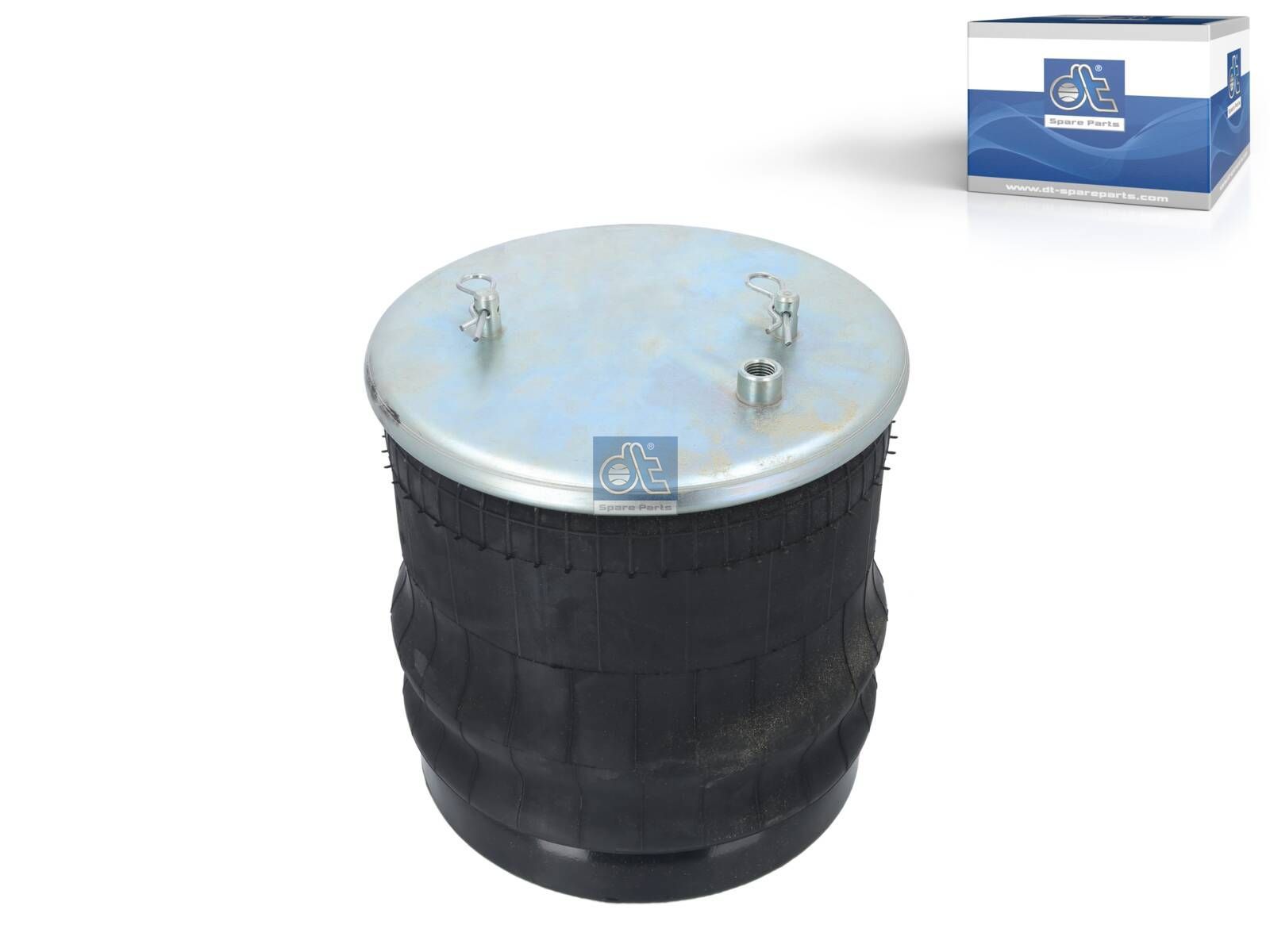 Air spring | DT Spare Parts 1.25666