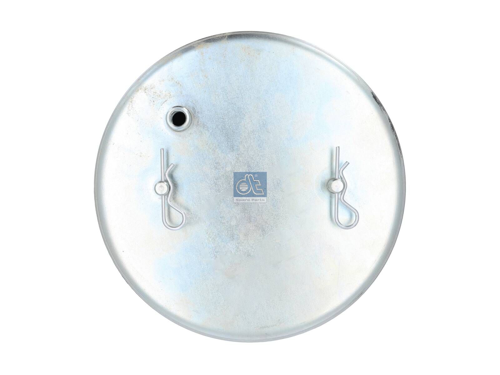 Air spring | DT Spare Parts 1.25666
